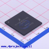 NXP Semicon MCIMX6U8DVM10AD