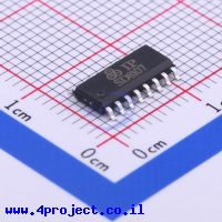 Hangzhou SDIC Microelectronics SD8107