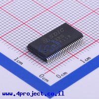 Hangzhou SDIC Microelectronics SD8118