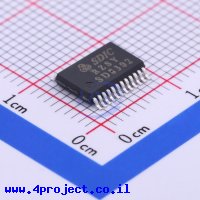 Hangzhou SDIC Microelectronics SD8302
