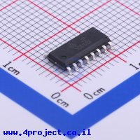 Hangzhou SDIC Microelectronics SD8108X