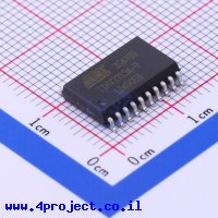 Microchip Tech ATTINY2313A-SU