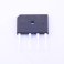 Diodes Incorporated S-GBJ2510F-TU-LT