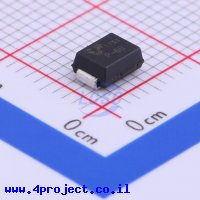 Jiangsu JieJie Microelectronics P0080SB