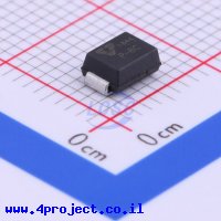 Jiangsu JieJie Microelectronics P0080SC