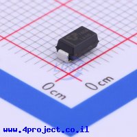 Jiangsu JieJie Microelectronics P0401SAP