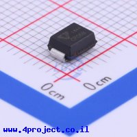 Jiangsu JieJie Microelectronics CP0640SB