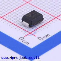 Jiangsu JieJie Microelectronics CP0640SC