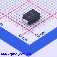 Diodes Incorporated MURS120-TR