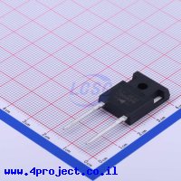 Diodes Incorporated LTTH3060PW