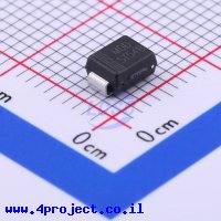 MDD(Microdiode Electronics) ST54B