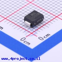 MDD(Microdiode Electronics) ST510B
