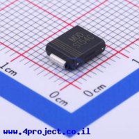 MDD(Microdiode Electronics) ST54C