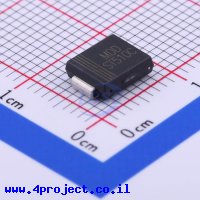 MDD(Microdiode Electronics) ST510C