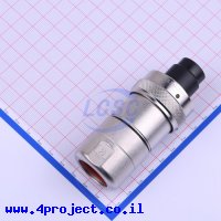 Amphenol ICC RTHP6201SXH-70PS2