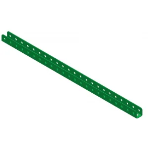 קורת זווית "U" באורך 23 חורים