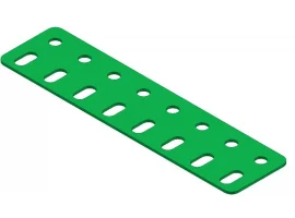 תמונה של מוצר קורה שטוחה - 8 חורים