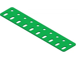 תמונה של מוצר קורה שטוחה - 10 חורים
