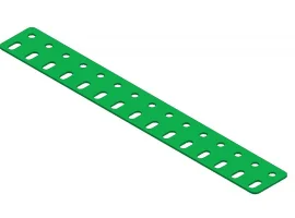 תמונה של מוצר קורה שטוחה - 15 חורים