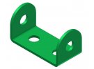 "רכיב מכני מסדרת Meccano"