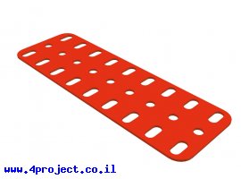 תמונה של מוצר פלטה שטוחה 3x9