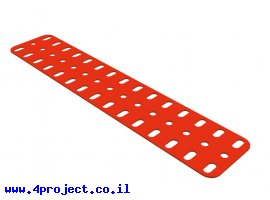 תמונה של מוצר פלטה שטוחה 3x15