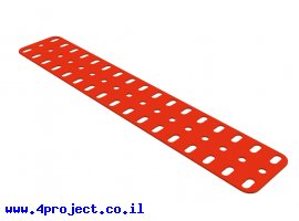 תמונה של מוצר פלטה שטוחה 3x17