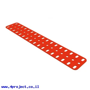פלטה שטוחה 3x17