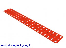 תמונה של מוצר פלטה שטוחה 3x21