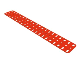 תמונה של מוצר פלטה שטוחה 3x21