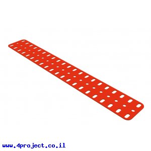 פלטה שטוחה 3x21