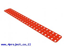 תמונה של מוצר פלטה שטוחה 3x23