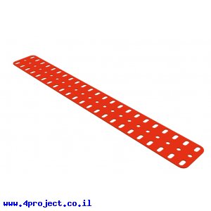 פלטה שטוחה 3x23