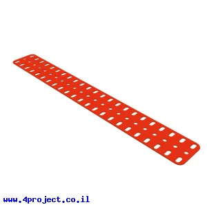 פלטה שטוחה 3x23