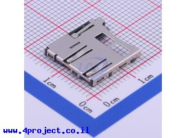תמונה של מוצר  Hanbo Electronic TF-011