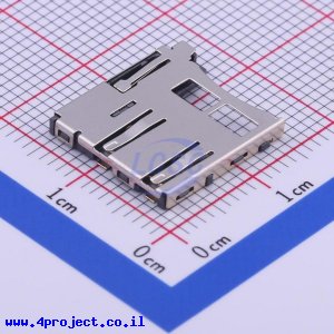 Hanbo Electronic TF-011