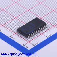 Shanghai Siproin Microelectronics SSP1852