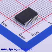 Shanghai Siproin Microelectronics SSP1855