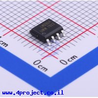 UMW(Youtai Semiconductor Co., Ltd.) LM393ADR