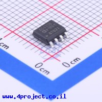 Analog Devices AD620BRZ-R7
