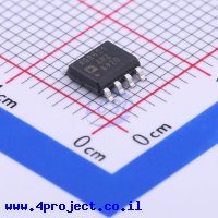 Analog Devices AD8421ARZ-R7