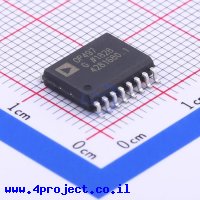 Analog Devices OP497GSZ-REEL