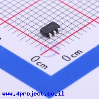 Microchip Tech MCP6001UT-E/OT