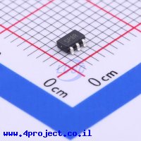 Microchip Tech MCP6041T-I/OT