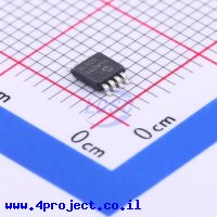Microchip Tech MCP6L02T-E/MS