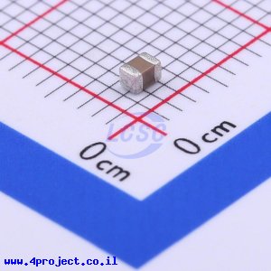 Murata Electronics GRM21BR71C475KE51L