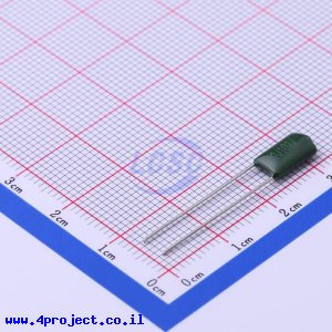KYET CL112J102J0401
