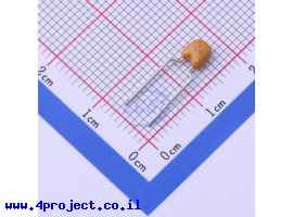 תמונה של מוצר  STE(Songtian Elec) 05B104K630BF3C1H0R