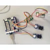 מתאם Grove - מפצל ל-4 חיבורי I2C