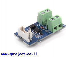תמונה של מוצר טרנזיסטור MOSFET - חיבור Grove